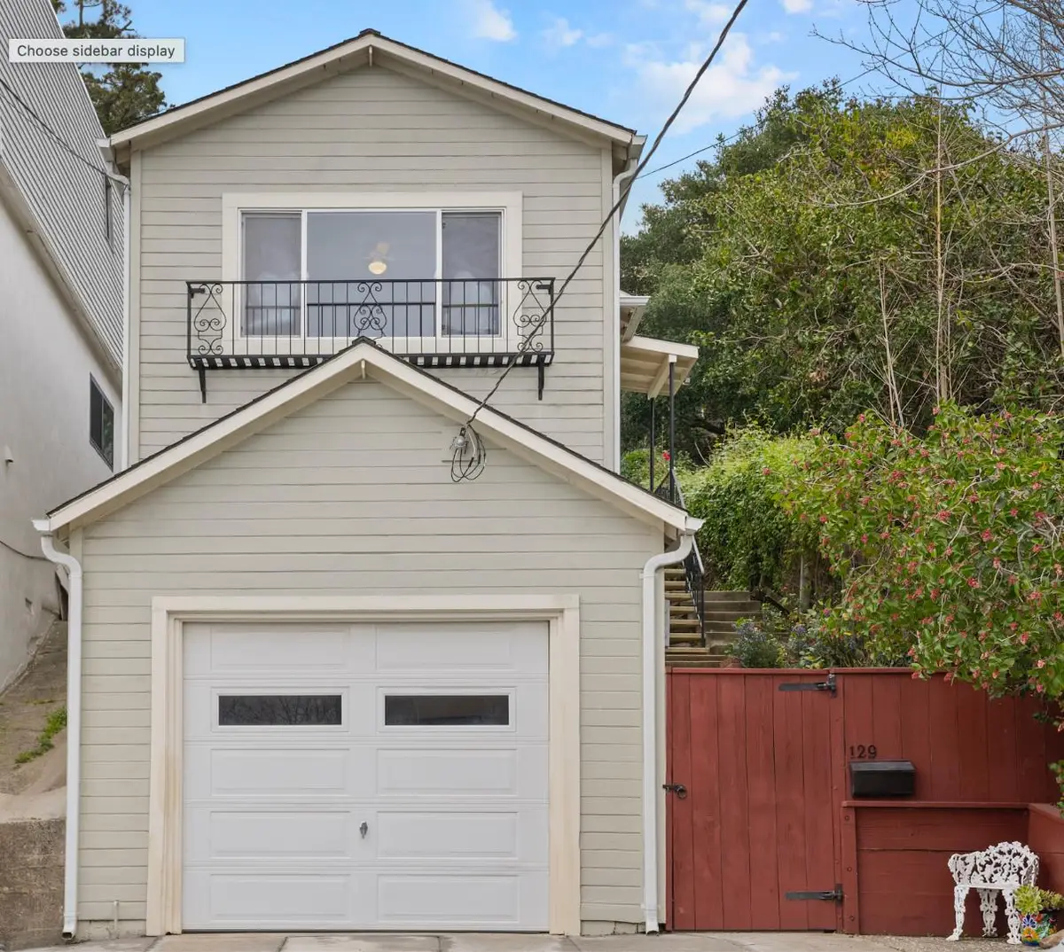 129 Alvarado Street, Brisbane, CA 94005 - Image #1