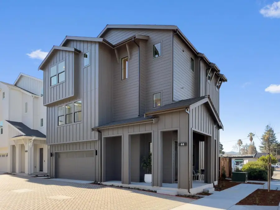 44 Sunnyside Avenue, Campbell, CA 95008 - Image #3