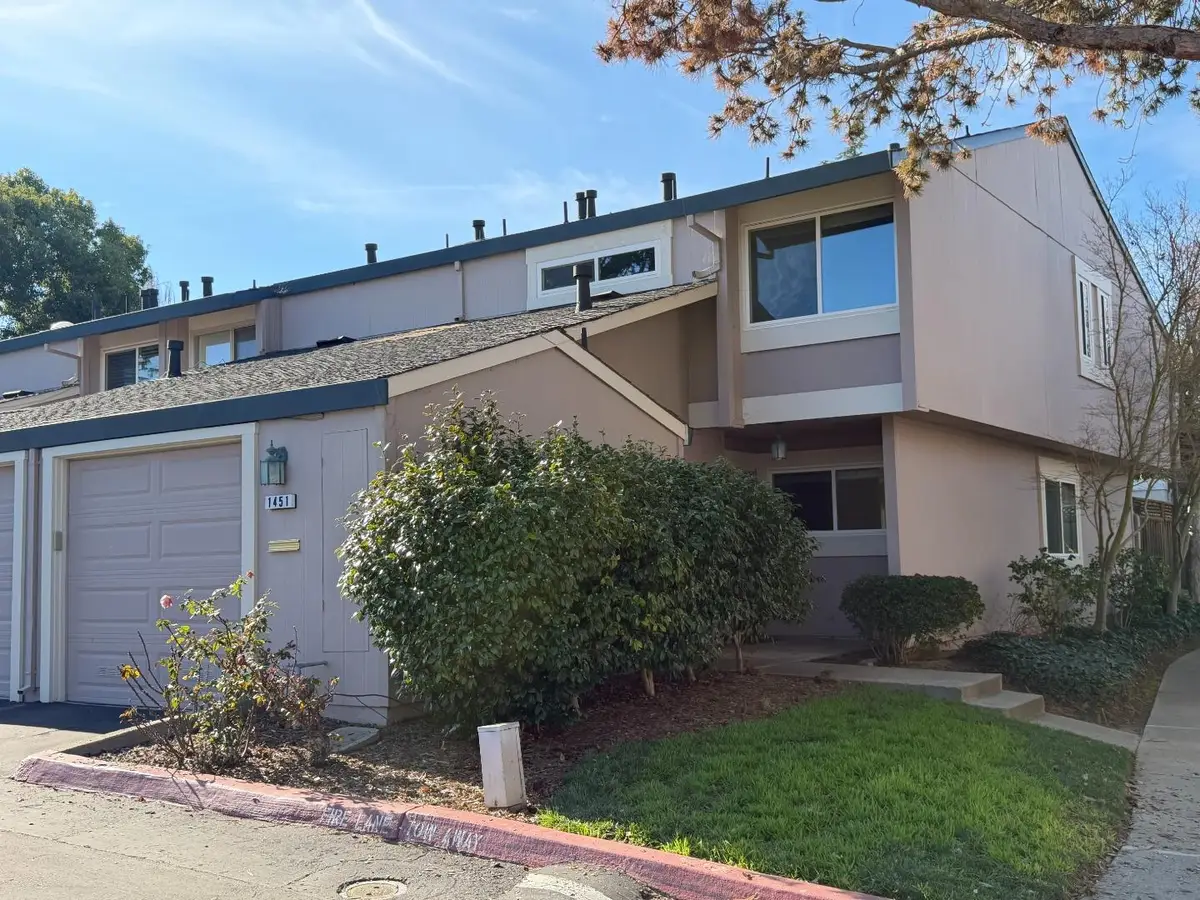 1451 Woodgrove Square, San Jose, CA 95117 - Image #1
