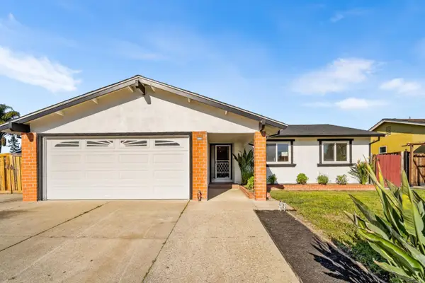 3083 Nightingale Place, Fremont, CA 94555