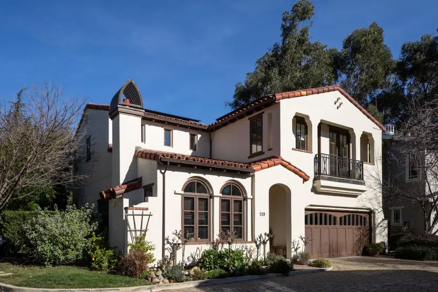 119 Boyer Lane, Los Gatos, CA 95030 - Image #2