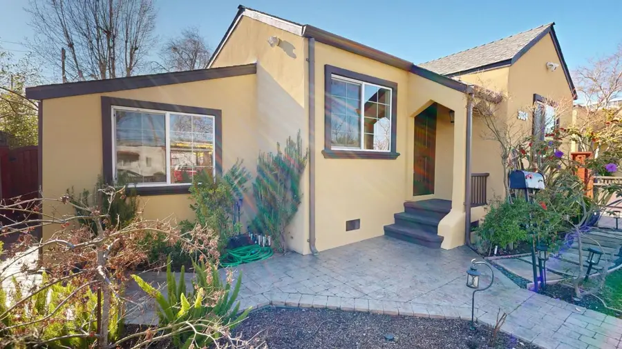 3024 Hoover Street, Redwood City, CA 94063 - Image #2