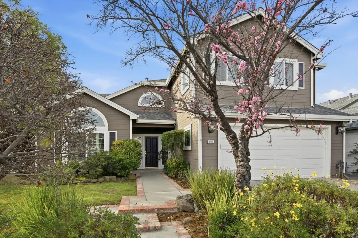 608 Bahama Lane, Foster City, CA 94404 - Image #1