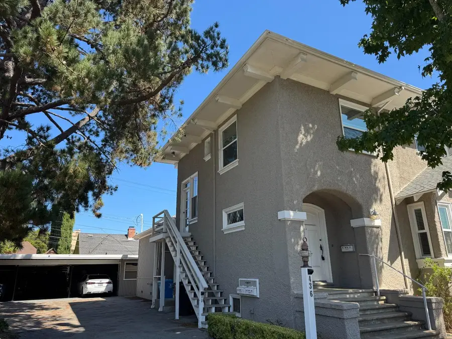 436 Turner Terrace, San Mateo, CA 94401 - Image #2