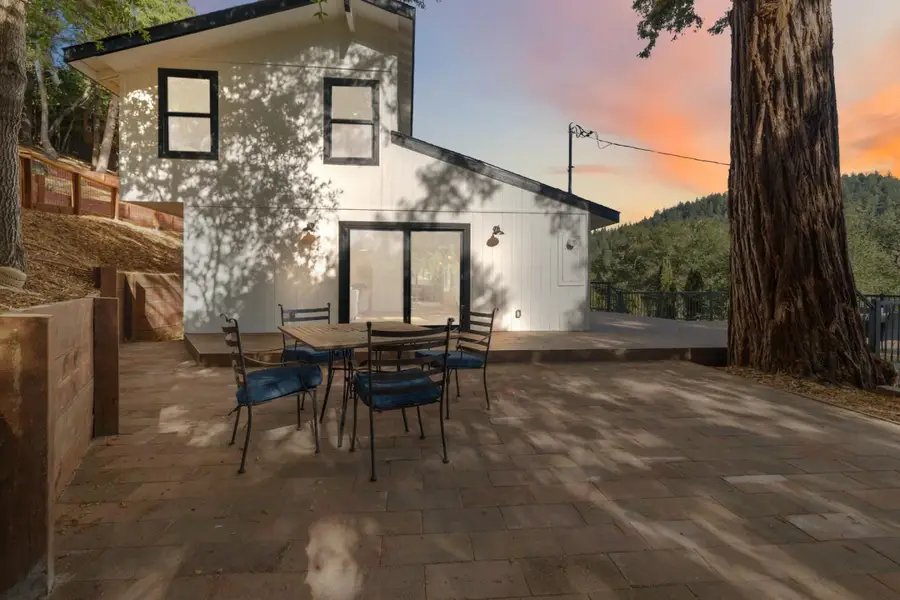 620 Manzanita Avenue, Boulder Creek, CA 95006 - #3