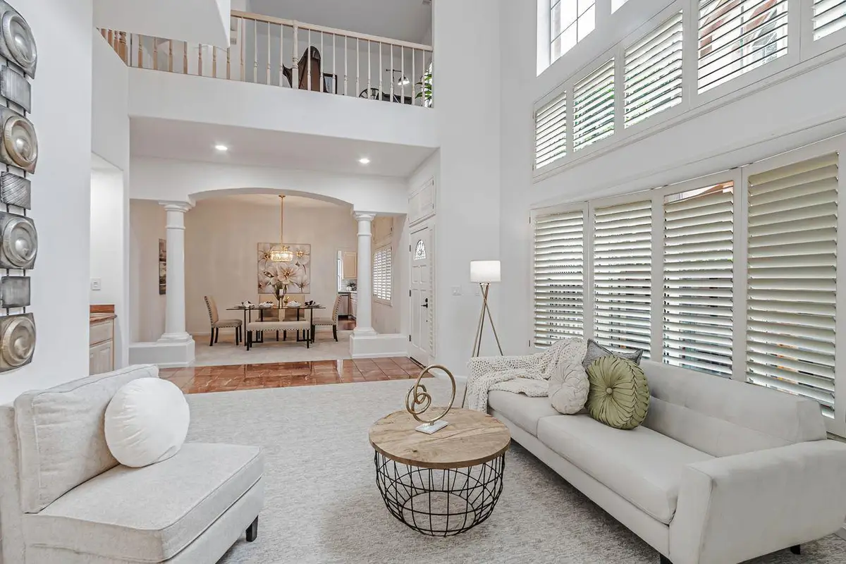 2122 Vizcaya Way, Campbell, CA 95008 - Image #1