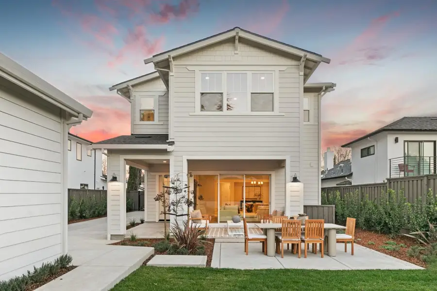 15675 El Gato Lane, Los Gatos, CA 95032 - Image #2