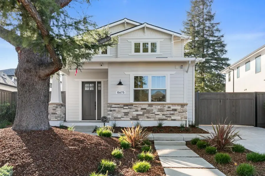 15675 El Gato Lane, Los Gatos, CA 95032 - Image #3