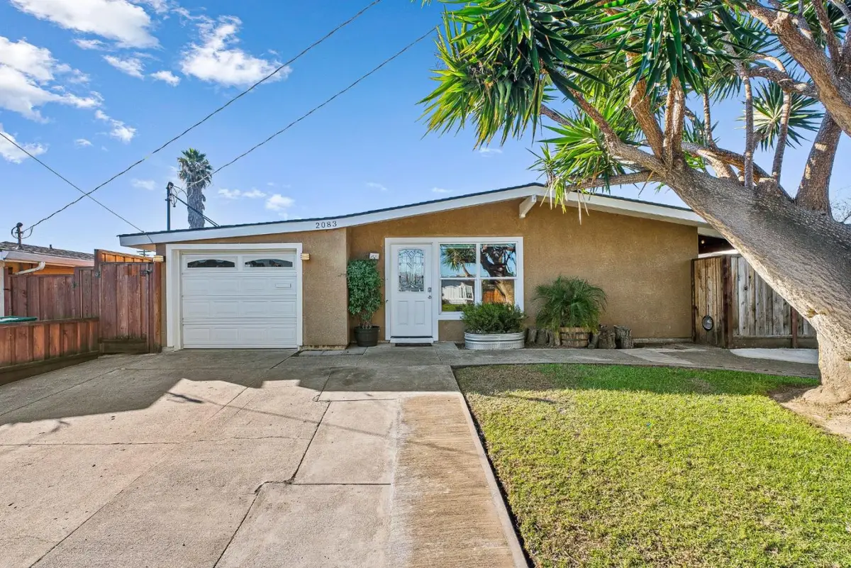 2083 Everglade Street, Hayward, CA 94545 - Image #1
