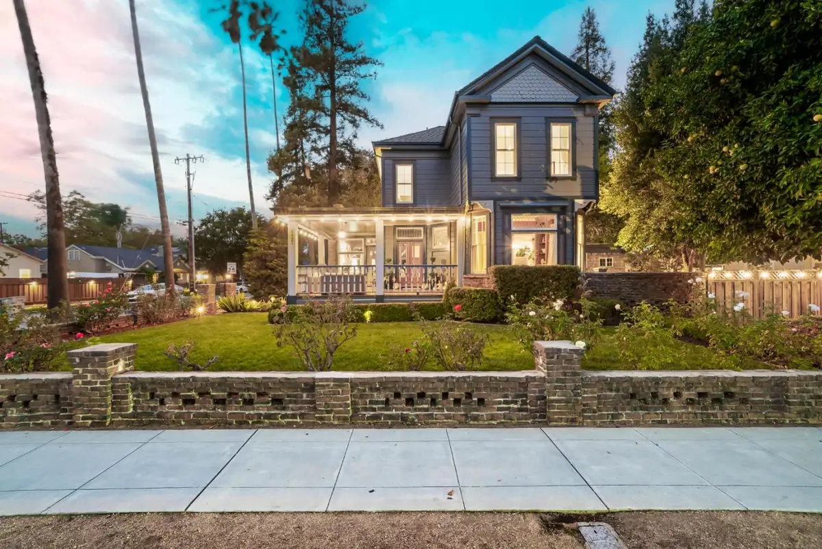 1197 Willow Street, San Jose, CA 95125 - Image #1