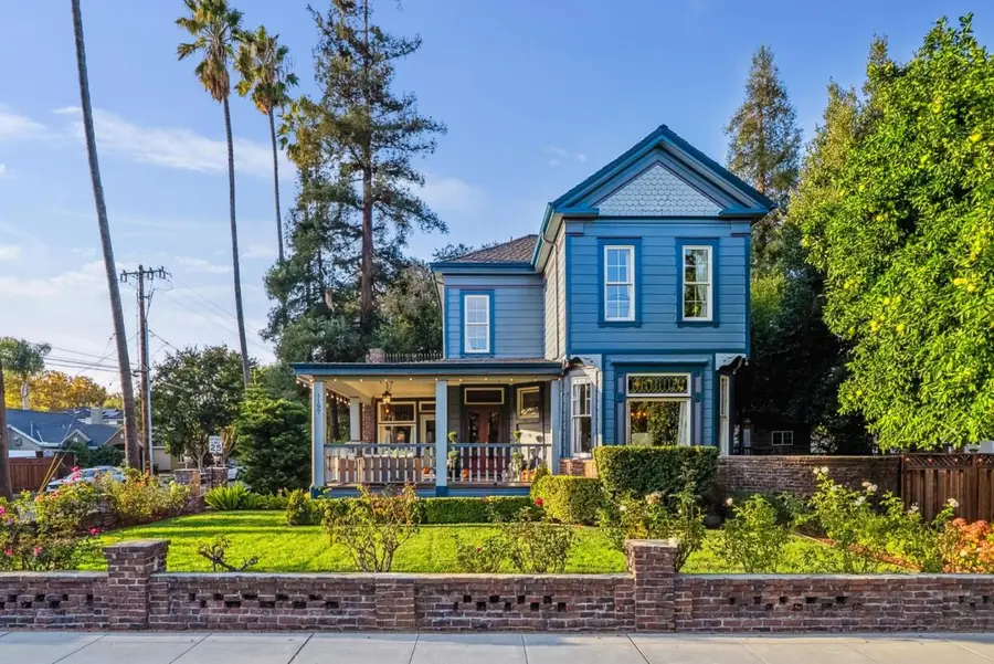 1197 Willow Street, San Jose, CA 95125 - Image #2