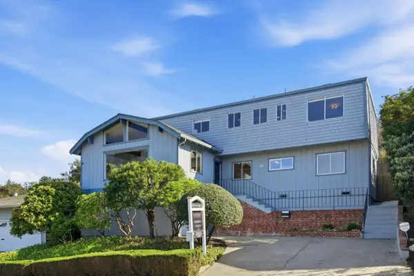 347 Rolling Hills Avenue, San Mateo, CA 94403