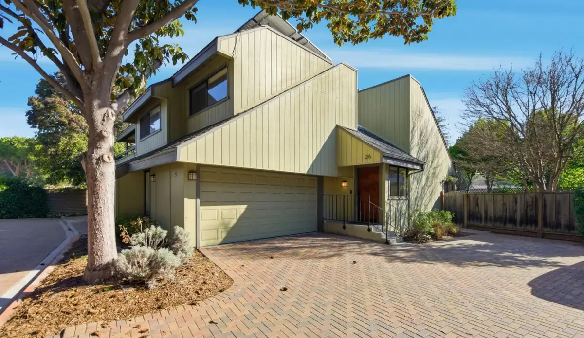 670 San Antonio Road #26, Palo Alto, CA 94306 - Image #1