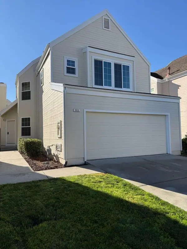 513 Glenmoor Corners, Milpitas, CA 95035
