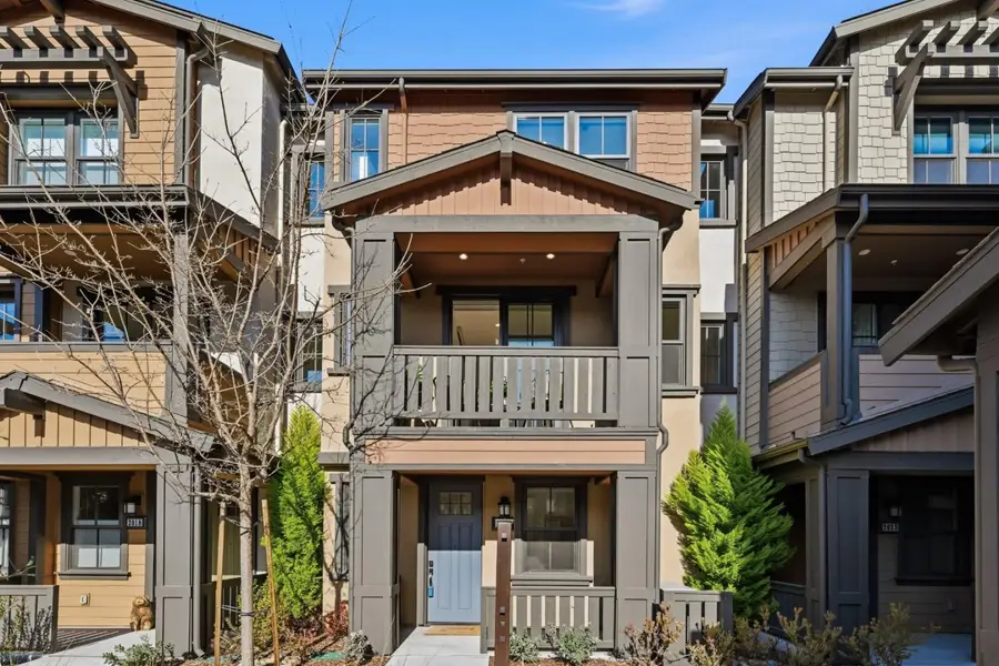 2020 Thea Circle, Mountain View, CA 94043 - Image #2