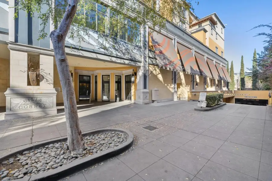 356 Santana Row #320, San Jose, CA 95128 - Image #3