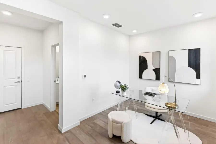 817 Galt Terrace #4, Sunnyvale, CA 94085 - Image #3