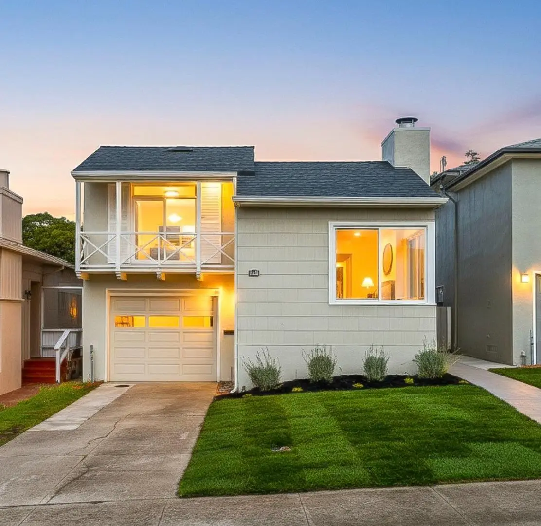 146 Westlawn Avenue, Daly City, CA 94015 - #1
