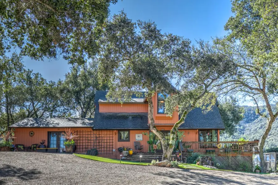 38025 Poppy Tree Lane, Carmel Valley, CA 93924 - Image #2