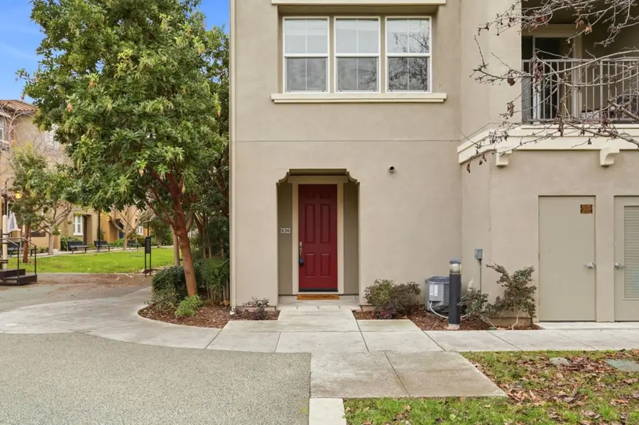 636 Messina Gardens Lane, San Jose, CA 95133 - Image #2