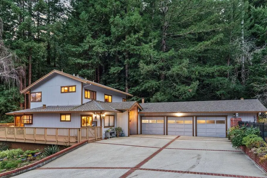 350 Aurora Road, Soquel, CA 95073 - #2