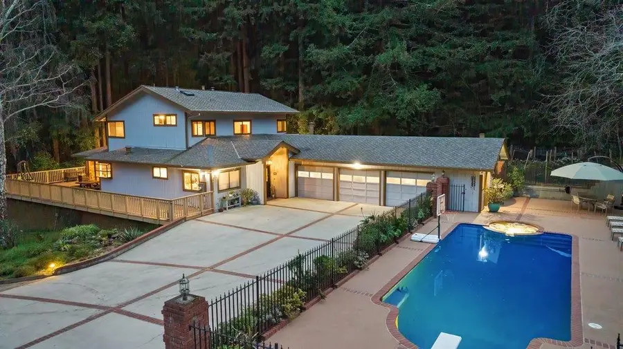 350 Aurora Road, Soquel, CA 95073 - #3