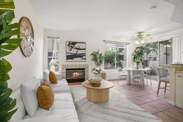 125 Hobson Street #4A, San Jose, CA 95110