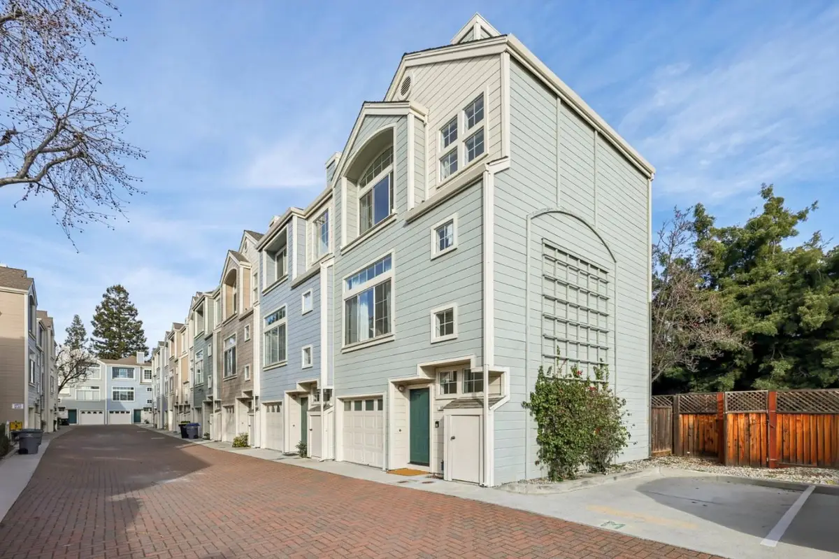 979 Pinto Palm Terrace #45, Sunnyvale, CA 94087 - #1