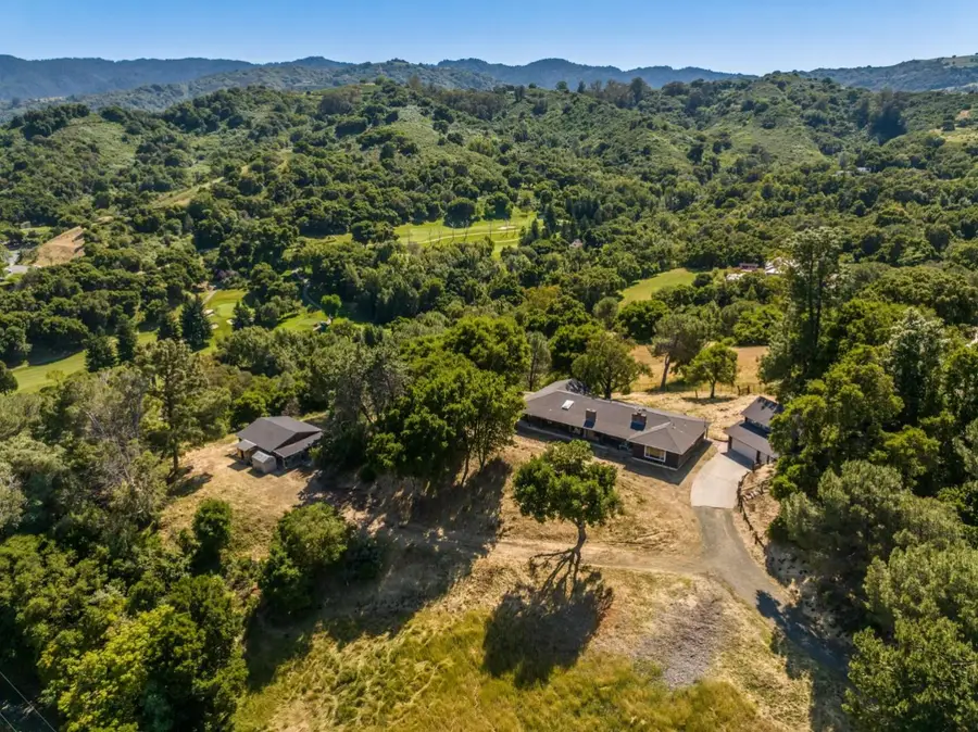 22301 Rolling Hills Road, Saratoga, CA 95070 - Image #2