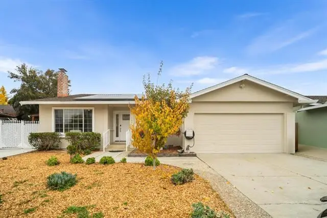 184 Sun Blossom Drive, San Jose, CA 95123 - Image #1