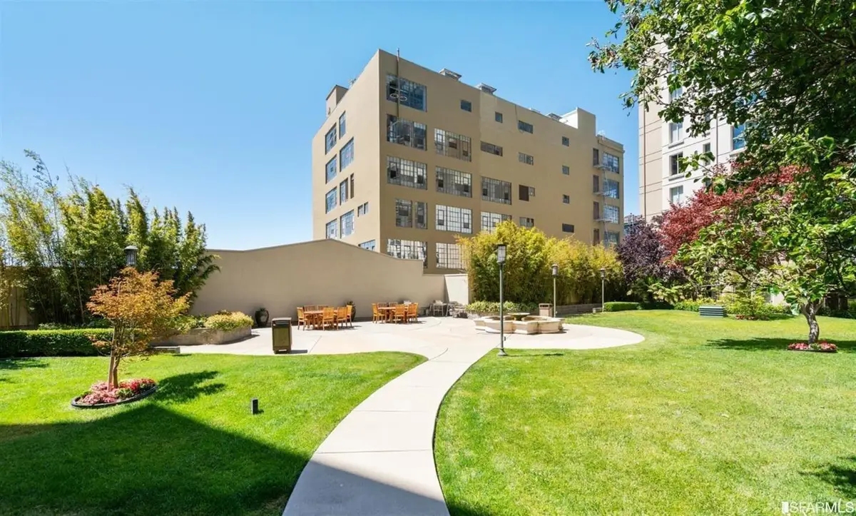 140 S Van Ness Avenue #1124, San Francisco, CA 94103 - Image #1