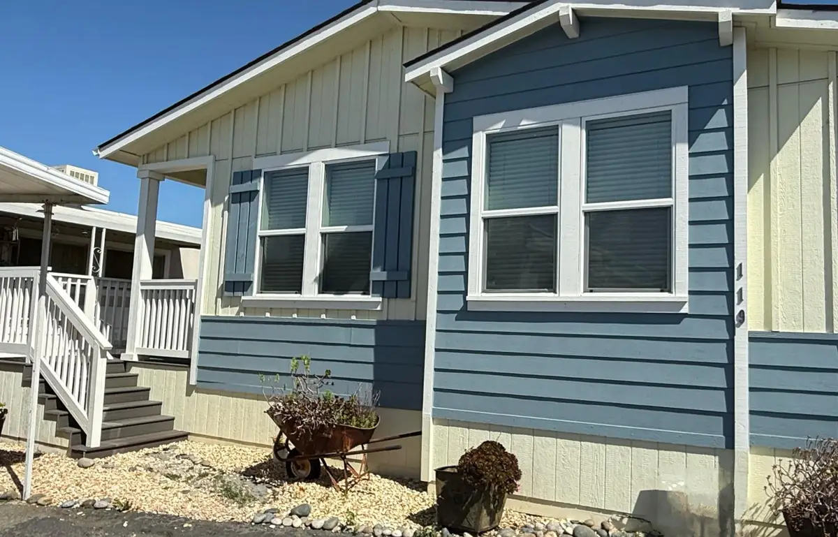 1200 W Winton Avenue #119, Hayward, CA 94545 - #1