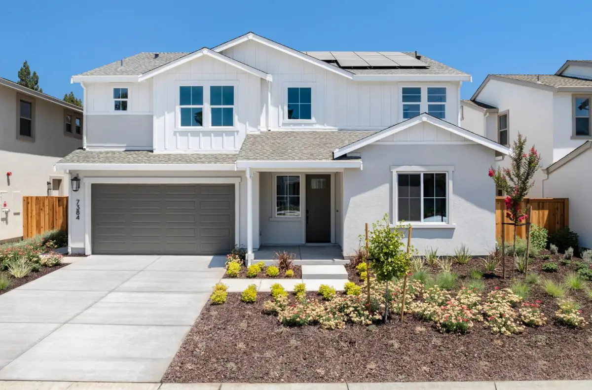7384 Ailes Court, Gilroy, CA 95020 - Image #1