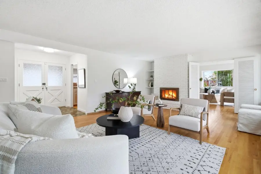 1071 Colony Hills Lane, Cupertino, CA 95014 - Image #3