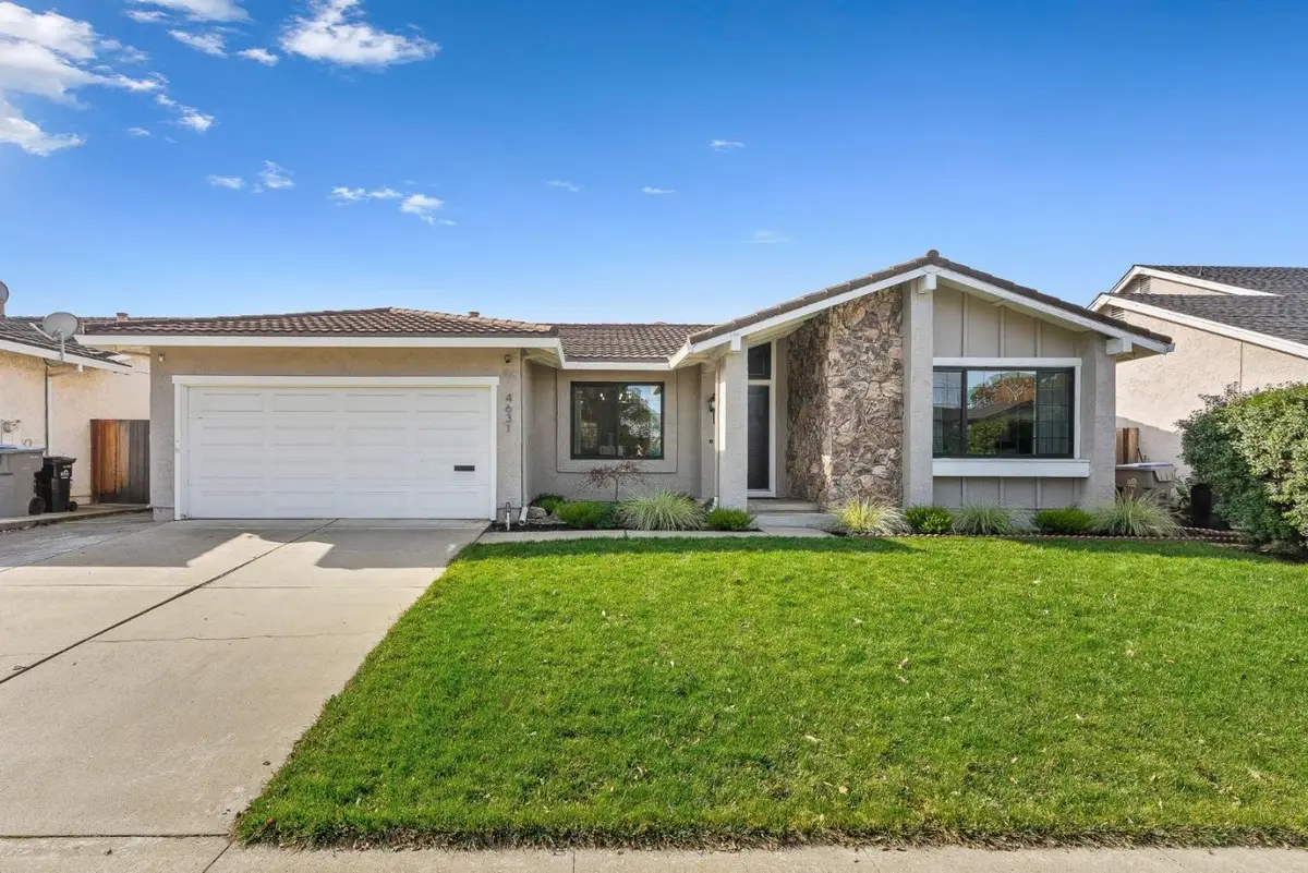 4631 Calle De Tosca, San Jose, CA 95118 - Image #1