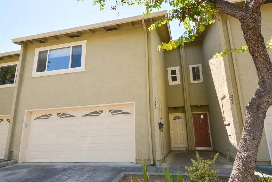 1332 Casa Court, Santa Clara, CA 95051 - Image #2