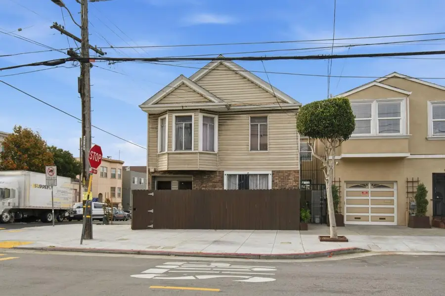 1601-1603 Revere Avenue, San Francisco, CA 94124 - Image #2