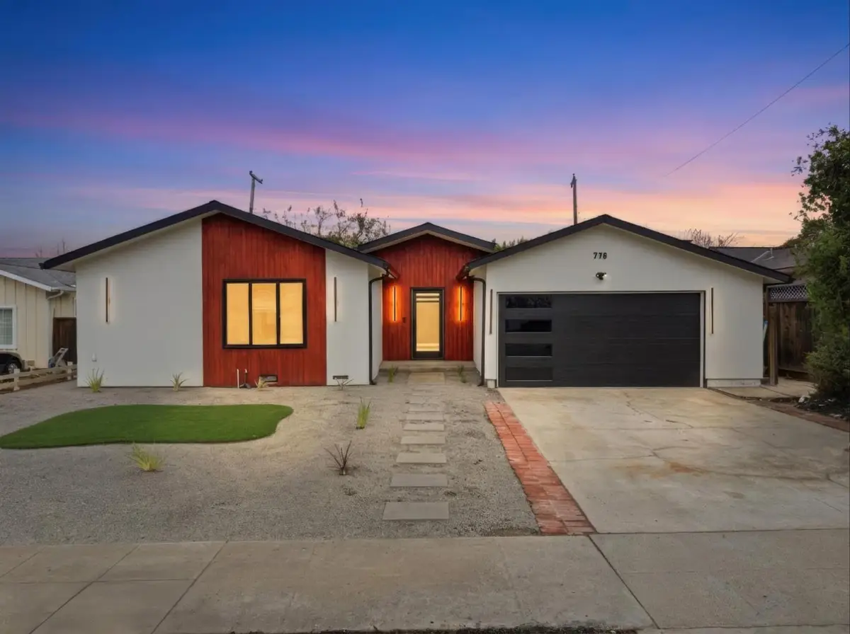 778 Rockwood Drive, San Jose, CA 95129 - Image #1