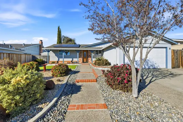 4815 Regents Park Lane, Fremont, CA 94538