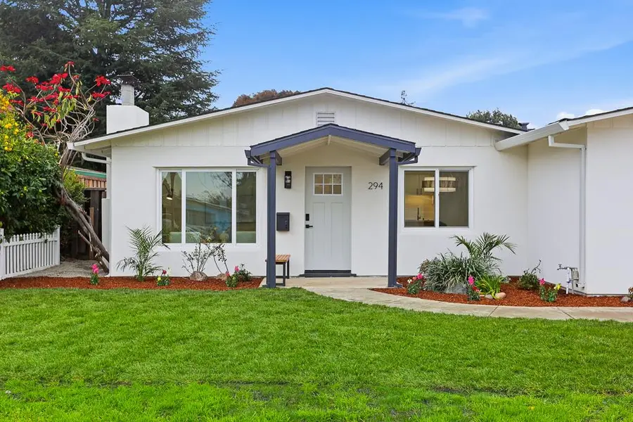 294 Beechnut Avenue, Sunnyvale, CA 94085 - Image #3