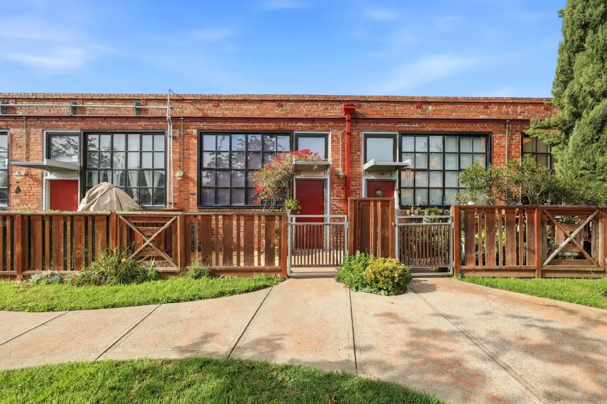 1501 37th Avenue #B6, Oakland, CA 94601 - Image #1