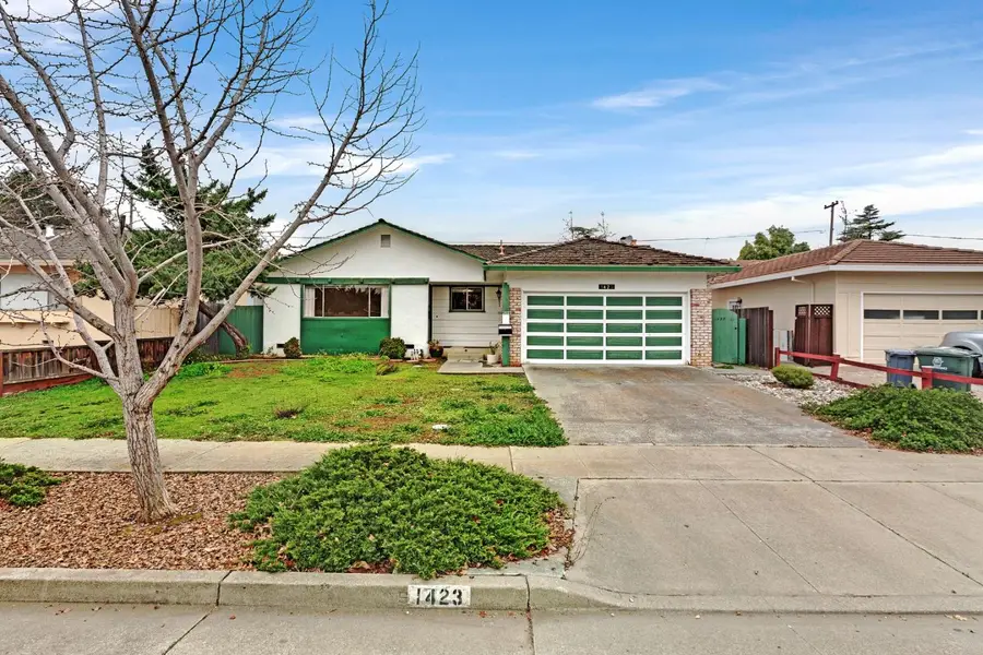 1423 Primrose Way, Cupertino, CA 95014 - Image #3