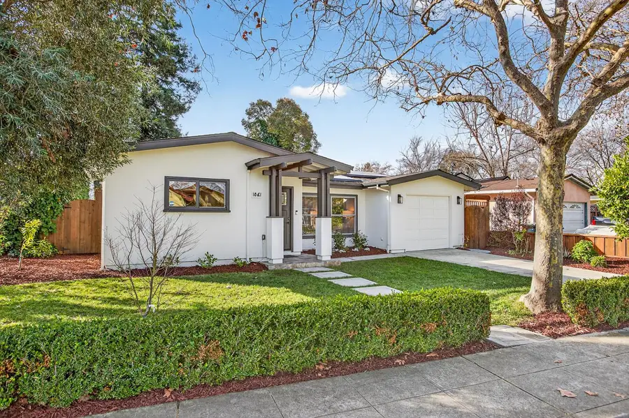 1861 Montecito Avenue, Mountain View, CA 94043 - Image #2