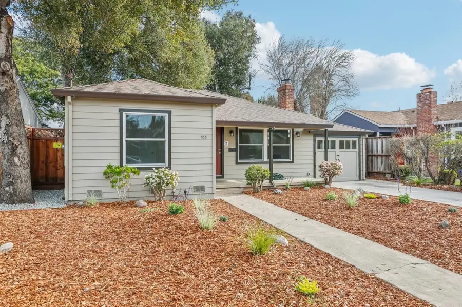 188 S Morrison Avenue, San Jose, CA 95126 - Image #2