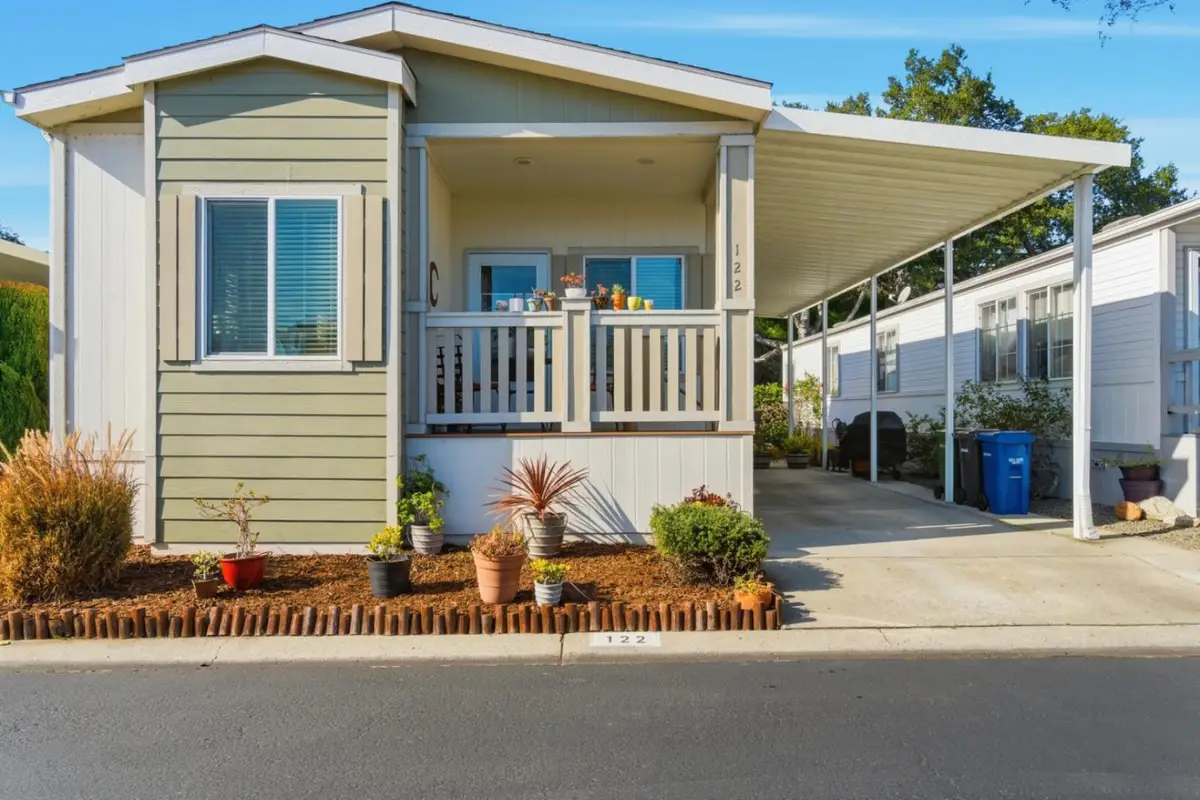 122 Timbercove Drive #122, Campbell, CA 95008 - Image #1