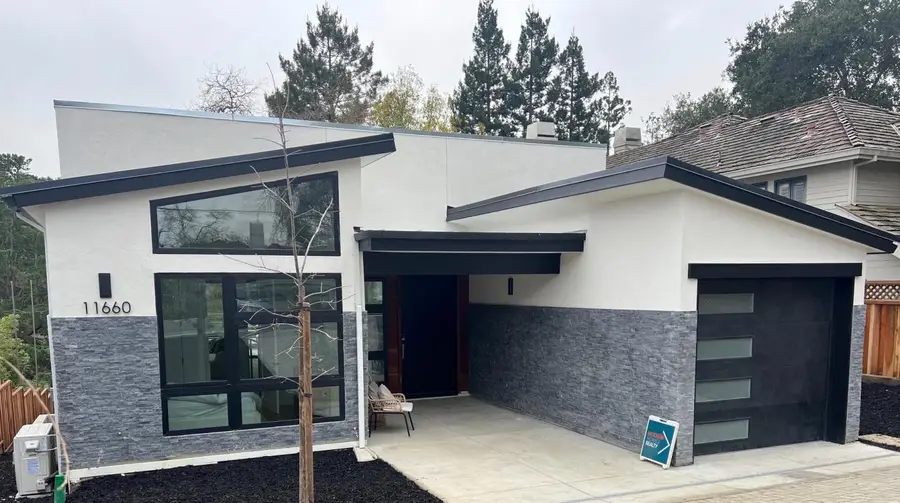 11660 Winding Way, Los Altos, CA 94024 - Image #2