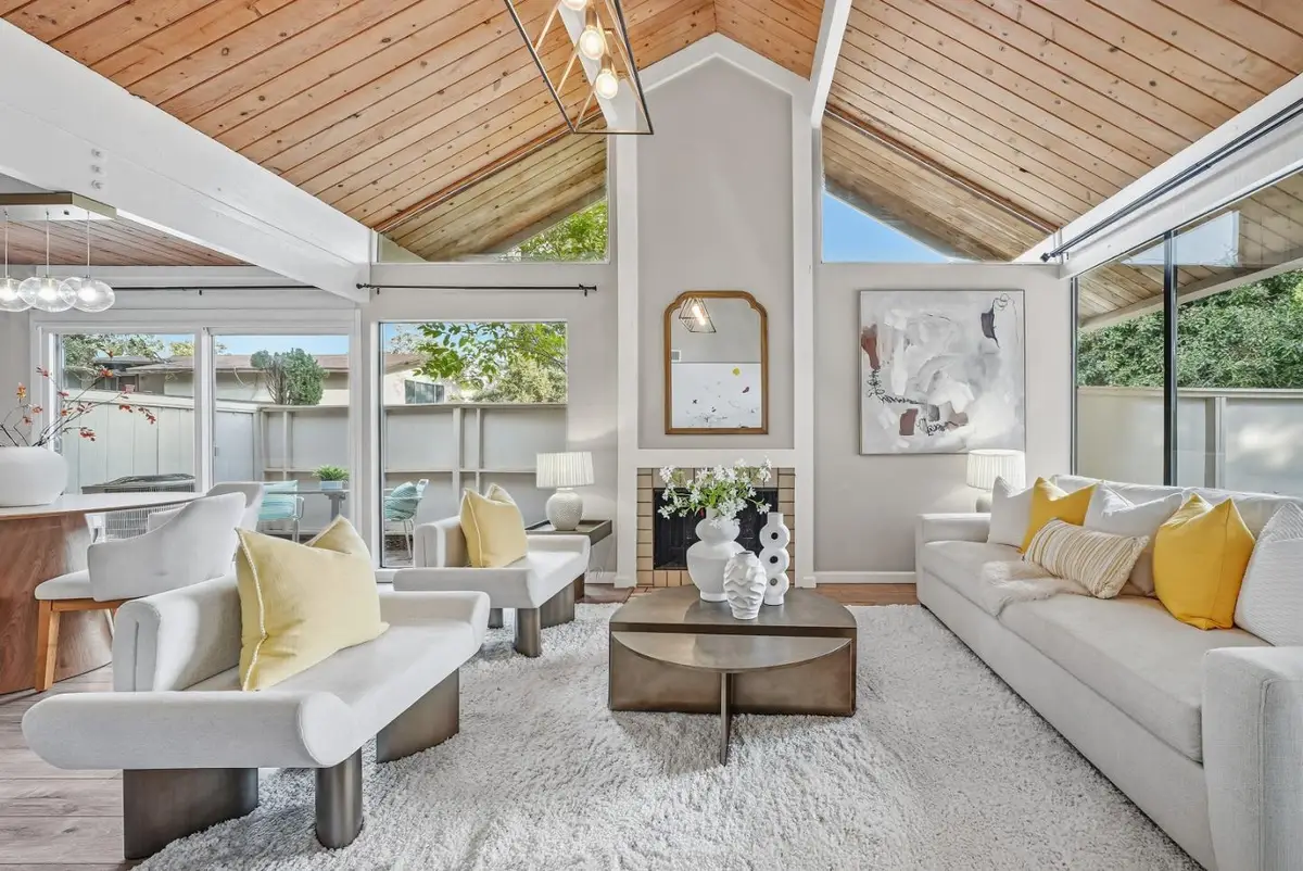 715 Quetta Avenue #C, Sunnyvale, CA 94087 - Image #1