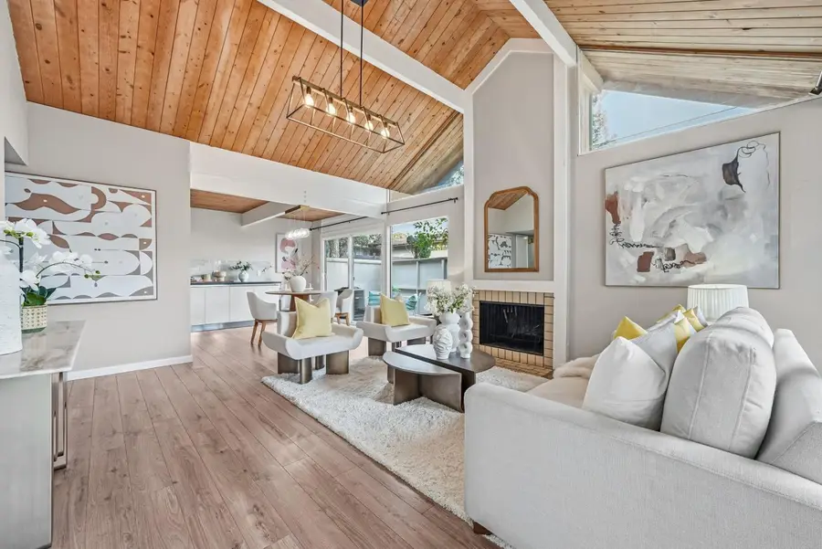 715 Quetta Avenue #C, Sunnyvale, CA 94087 - Image #2