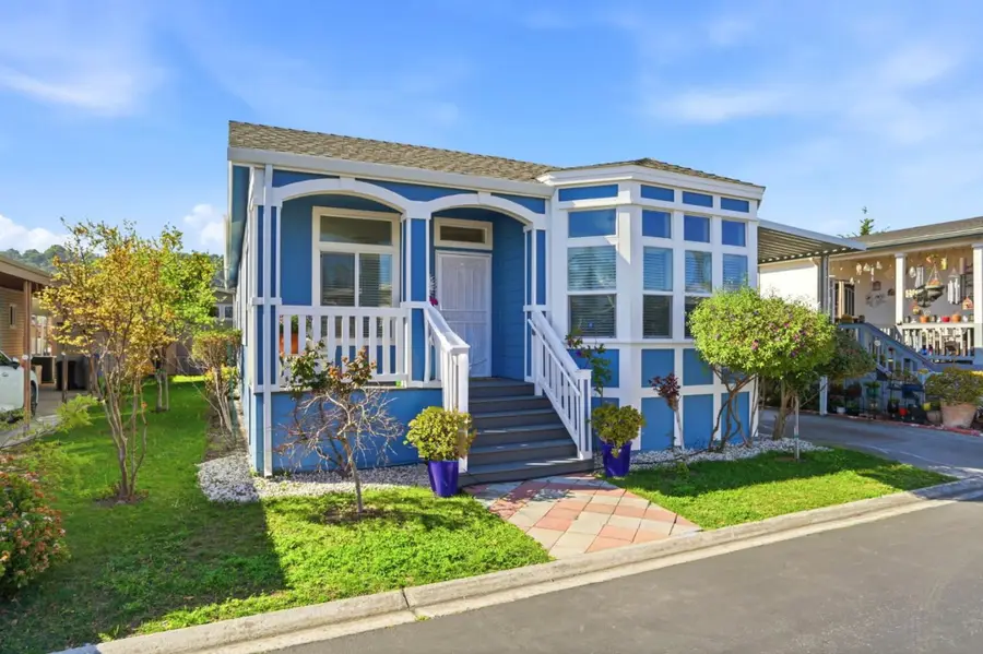 829 Villa Teresa Way #829, San Jose, CA 95123 - #2