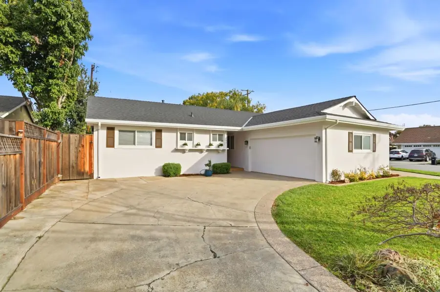 2501 Tolworth Drive, San Jose, CA 95128 - Image #2